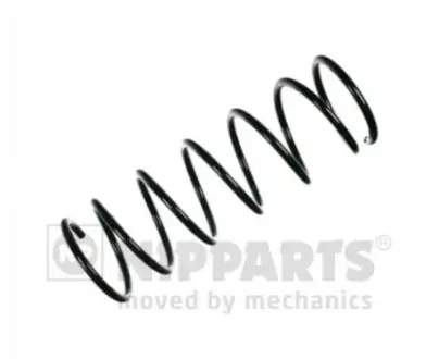 Пружина ходовой части NIPPARTS N5553010
