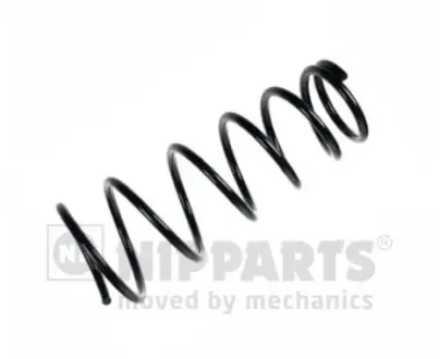 Пружина ходовой части NIPPARTS N5553013