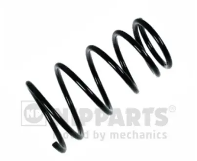 Пружина ходовой части NIPPARTS N5553017