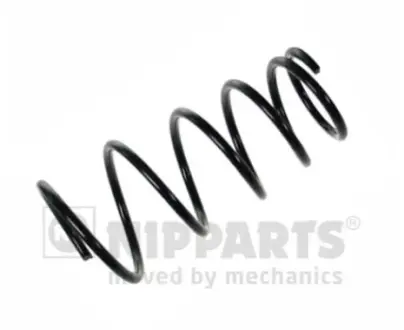 Пружина ходовой части NIPPARTS N5553027