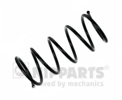 Пружина ходовой части NIPPARTS N5553029