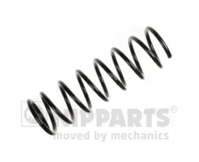 Пружина ходовой части NIPPARTS N5553032