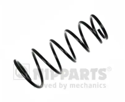 Пружина ходовой части NIPPARTS N5553036