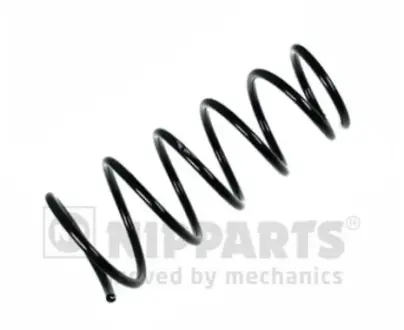 Пружина ходовой части NIPPARTS N5553037