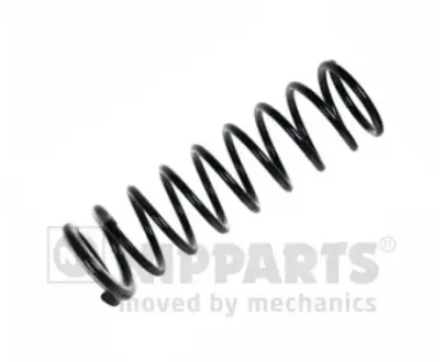 Пружина ходовой части NIPPARTS N5553040