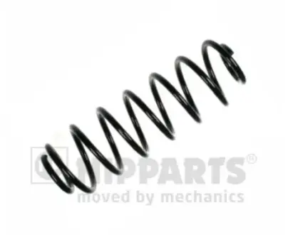 Пружина ходовой части NIPPARTS N5553042