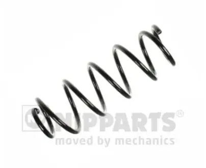 Пружина ходовой части NIPPARTS N5553044