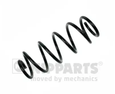 Пружина ходовой части NIPPARTS N5553045