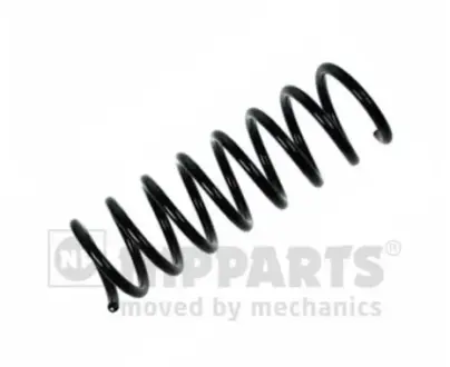 Пружина ходовой части NIPPARTS N5553047