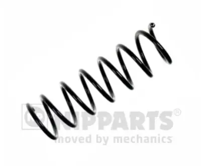 Пружина ходовой части NIPPARTS N5553049