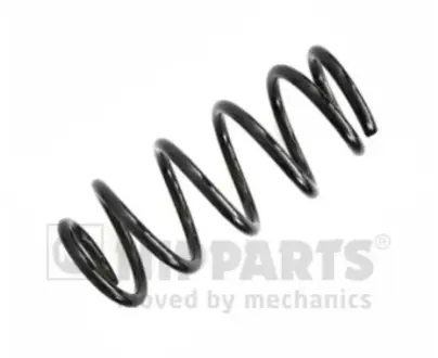 Пружина ходовой части NIPPARTS N5553054
