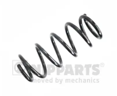 Пружина ходовой части NIPPARTS N5553055