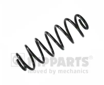 Пружина ходовой части NIPPARTS N5553062