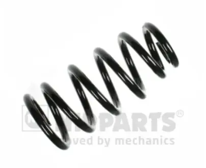 Пружина ходовой части NIPPARTS N5554002