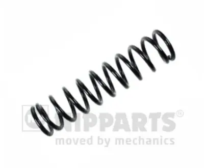 Пружина ходовой части NIPPARTS N5554010
