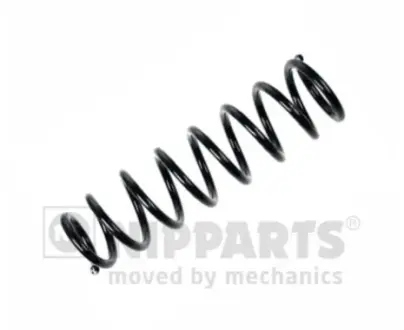 Пружина ходовой части NIPPARTS N5554015