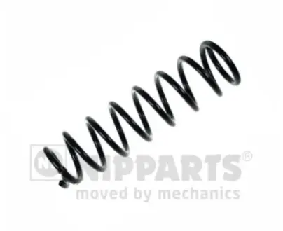 Пружина ходовой части NIPPARTS N5554016