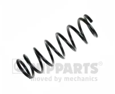 Пружина ходовой части NIPPARTS N5554022