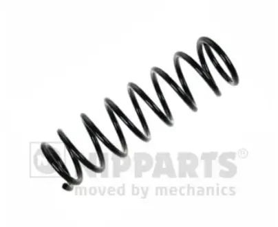 Пружина ходовой части NIPPARTS N5554024