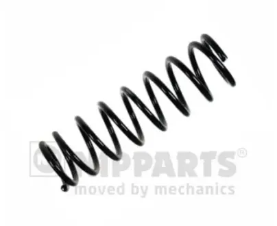 Пружина ходовой части NIPPARTS N5554026
