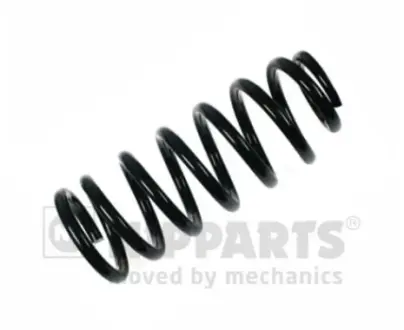 Пружина ходовой части NIPPARTS N5554034