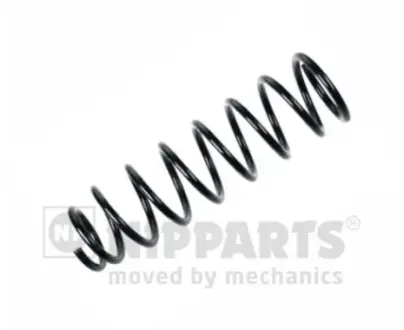 Пружина ходовой части NIPPARTS N5554043