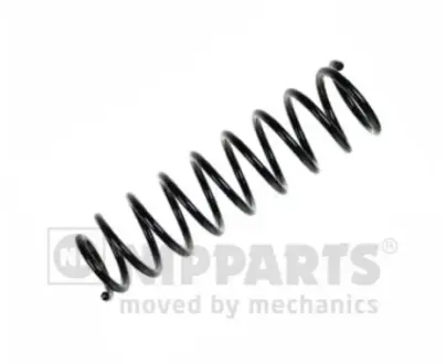 Пружина ходовой части NIPPARTS N5554044