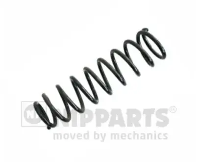 Пружина ходовой части NIPPARTS N5554045