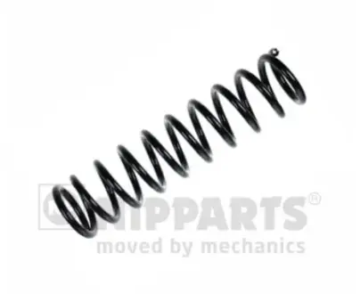 Пружина ходовой части NIPPARTS N5554046