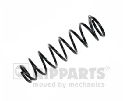 Пружина ходовой части NIPPARTS N5554052