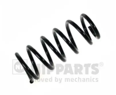 Пружина ходовой части NIPPARTS N5554058
