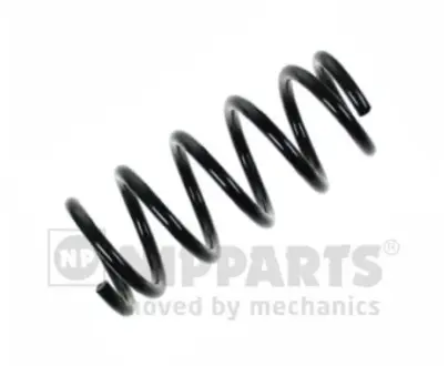 Пружина ходовой части NIPPARTS N5554059