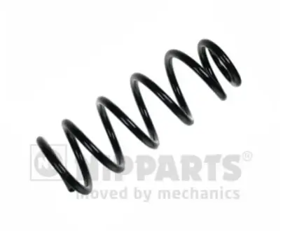 Пружина ходовой части NIPPARTS N5554063