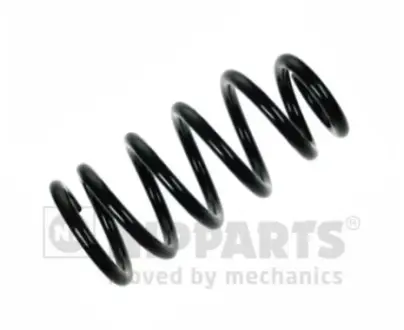 Пружина ходовой части NIPPARTS N5554065