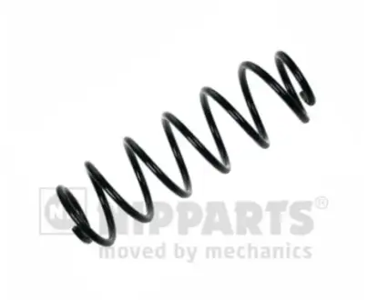 Пружина ходовой части NIPPARTS N5554068
