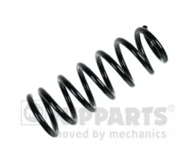 Пружина ходовой части NIPPARTS N5554071