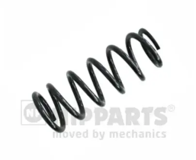 Пружина ходовой части NIPPARTS N5554077