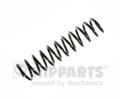 Пружина ходовой части NIPPARTS N5555001