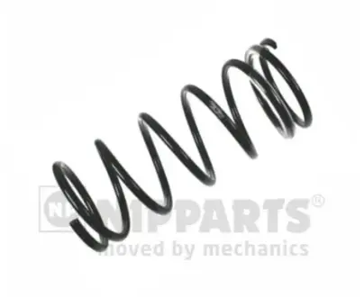 Пружина ходовой части NIPPARTS N5555003