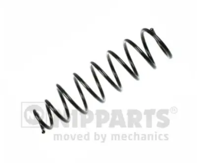 Пружина ходовой части NIPPARTS N5555006