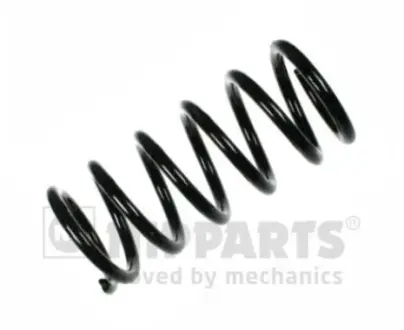 Пружина ходовой части NIPPARTS N5555010