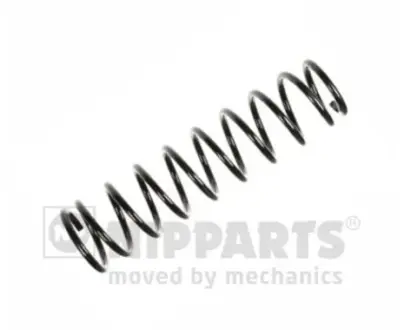 Пружина ходовой части NIPPARTS N5555020
