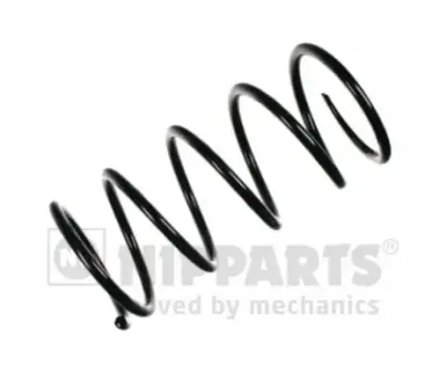 Пружина ходовой части NIPPARTS N5555022