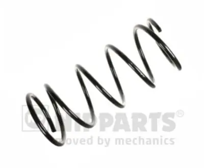 Пружина ходовой части NIPPARTS N5555023