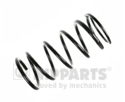Пружина ходовой части NIPPARTS N5555026