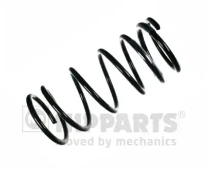 Пружина ходовой части NIPPARTS N5555027