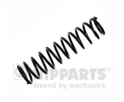 Пружина ходовой части NIPPARTS N5555038