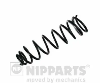 Пружина ходовой части NIPPARTS N5555048