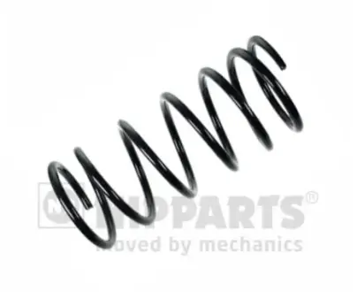Пружина ходовой части NIPPARTS N5555051
