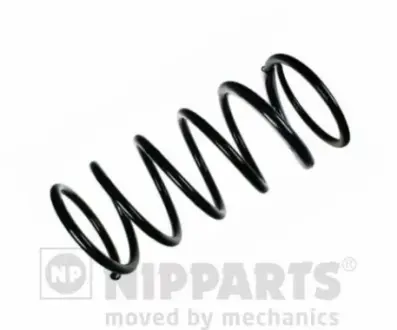 Пружина ходовой части NIPPARTS N5555052